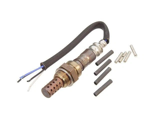 Downstream Oxygen Sensor for Mazda B2500 (2001) SD711RZ Universal 4-Wire