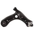 Front Right Lower Control Arm for Volkswagen Polo (2013–2018) Audi A1 (2011–2018)