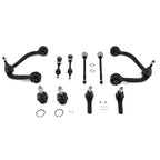 10x Front Lower Control Arms Suspension Kit for Ford F-150 (2009–2014)