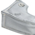 Turbocharger Heat Shield Wrap Blanket for T25/T3/T28/CT26
