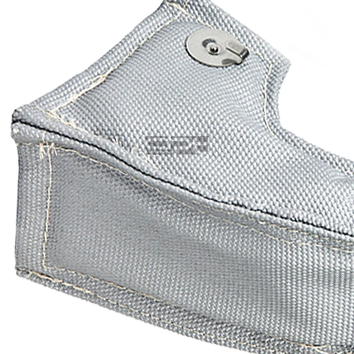 Turbocharger Heat Shield Wrap Blanket for T25/T3/T28/CT26