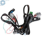 Wiring Conversion Harness for Honda Civic K Swap (1999)