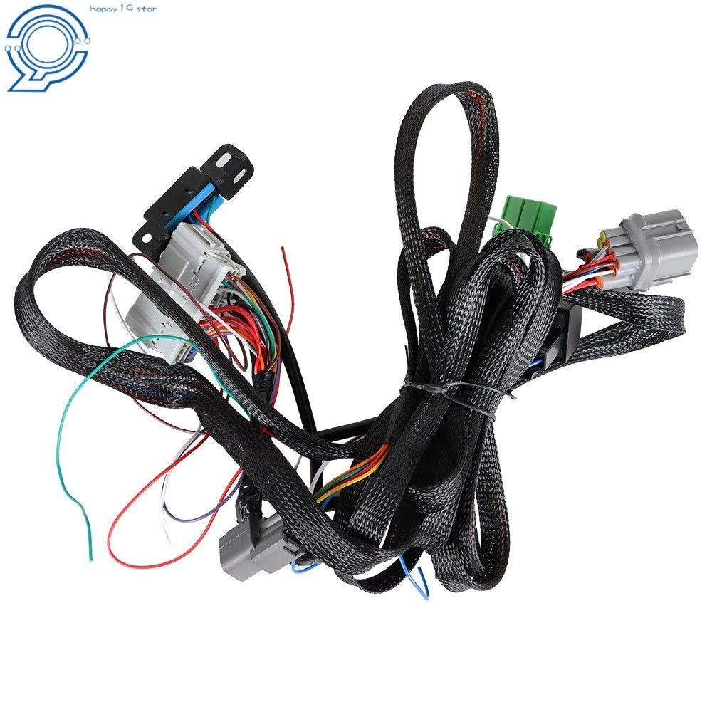 Wiring Conversion Harness for Honda Civic K Swap (1999)