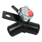 Radiator Filler Neck with Cap for Suzuki Grand Vitara (2009-2013)