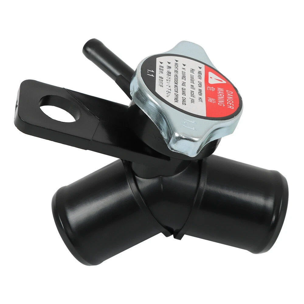 Radiator Filler Neck with Cap for Suzuki Grand Vitara (2009-2013)