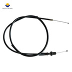 Throttle Cable for Suzuki DR100 DRZ125 RM60 RM65 RM80 RM85 RM85L RM100 (1978–2023)