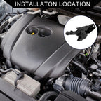 Engine Motor Mount for Mazda Protege 1.6L MT (1999–2000)