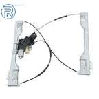 Front Right Electric Window Actuator Assembly W/ Motor for Ford (2015–2021) 751-007