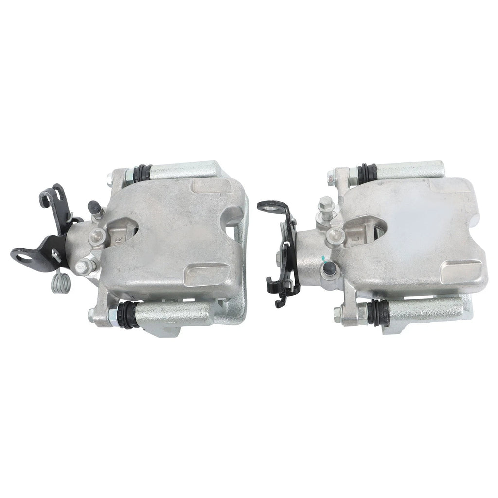 2x Disc Brake Calipers for Chevy Impala Buick LaCrosse XTS (2014–2018)