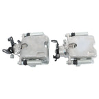 2x Disc Brake Calipers for Chevy Impala Buick LaCrosse XTS (2014–2018)