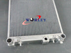 Aluminum Radiator for VW Beetle 1.8L 1.9L 2.0L 2.5L (1998-2009)