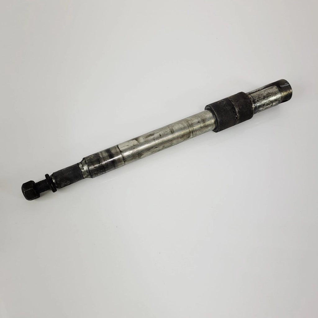 Front Wheel Axle Rod Bolt for Harley-Davidson Touring (2000–2007) 43364-00