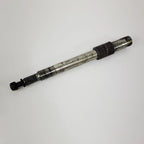 Front Wheel Axle Rod Bolt for Harley-Davidson Touring (2000–2007) 43364-00