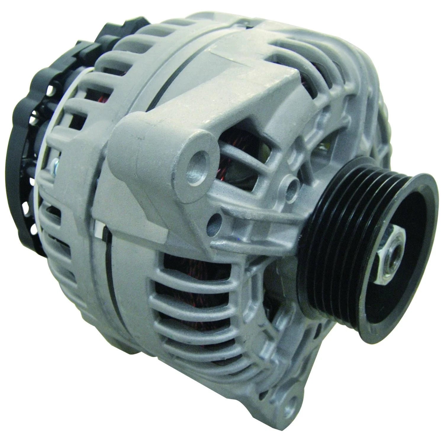 Alternator for Audi A6 Quattro V6 3.0L (2002–2004)