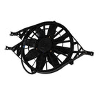 Engine Radiator Cooling Fan Assembly for Dodge Durango (2000-2003)