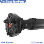 Rear Driveshaft Assembly for Hyundai Tucson Kia Sportage (2016–2022)