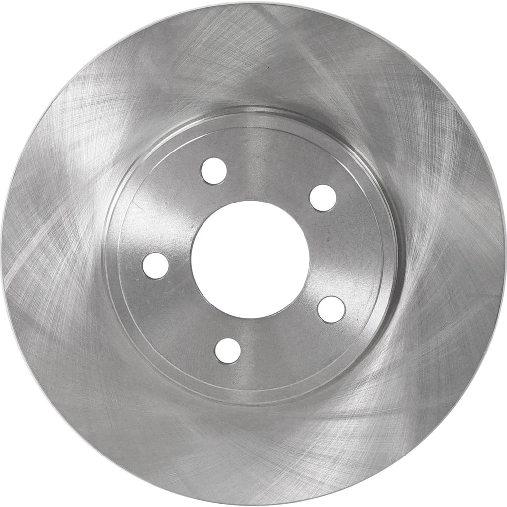 Front & Rear Brake Disc Rotors for Ford Crown Victoria Mercury Grand Marquis