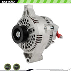 Alternator for Ford Sable (1995), Taurus (1990–1993) F0DF-10300-BA