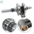 Crankshaft with Connecting Rod Assembly for Odes 800 LZ800 