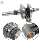 Crankshaft with Connecting Rod Assembly for Odes 800 LZ800 