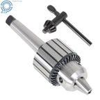 3/4" Heavy Duty Drill Chuck for 3MT Shank (No Year Specified)