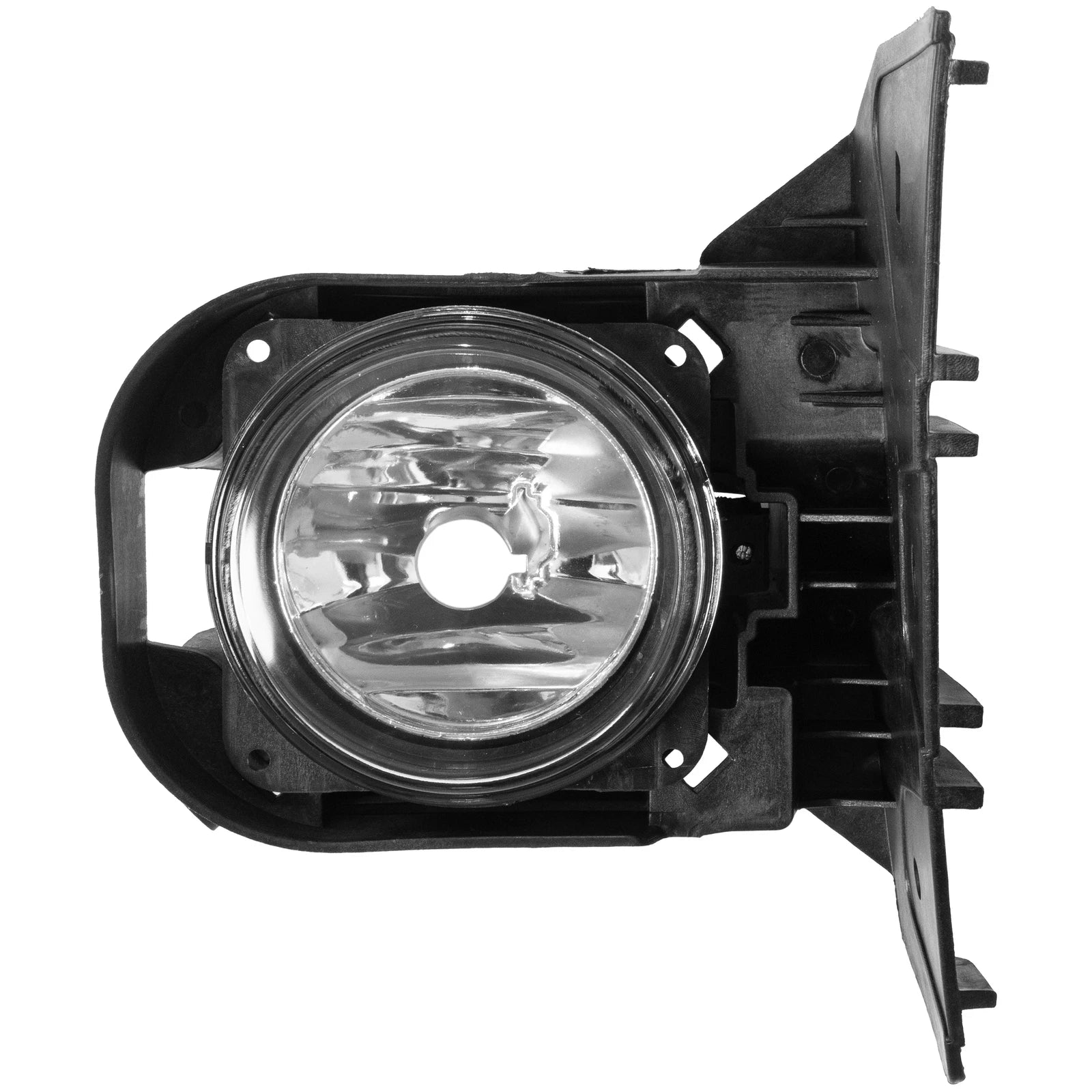 Driver Left Fog Light Lamp for Ford F-150 (2000–2004) w/ Bracket