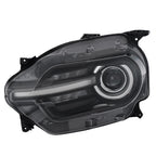 Left Driver Projector Headlight for Ford Bronco Sport (2021–2024)