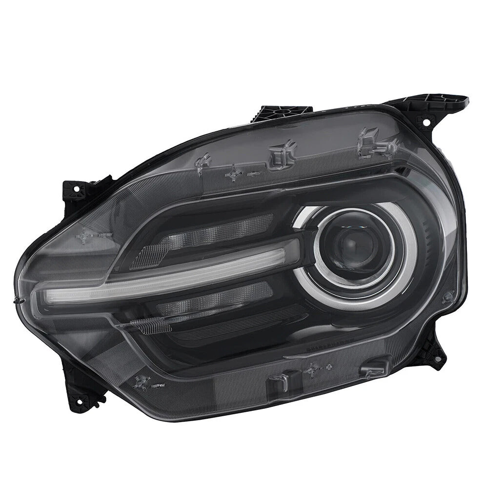 Left Driver Projector Headlight for Ford Bronco Sport (2021–2024)