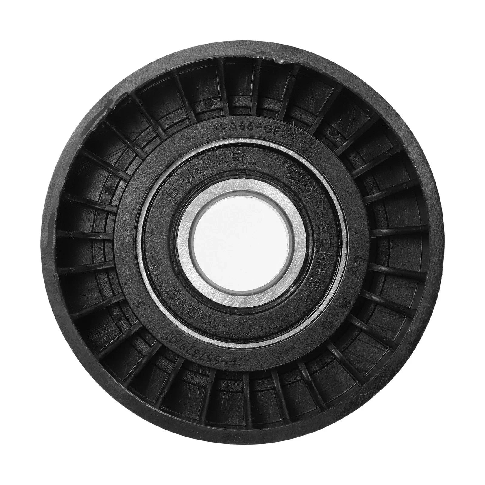 Drive Belt Idler Pulley for Audi A3 (2006-2008)