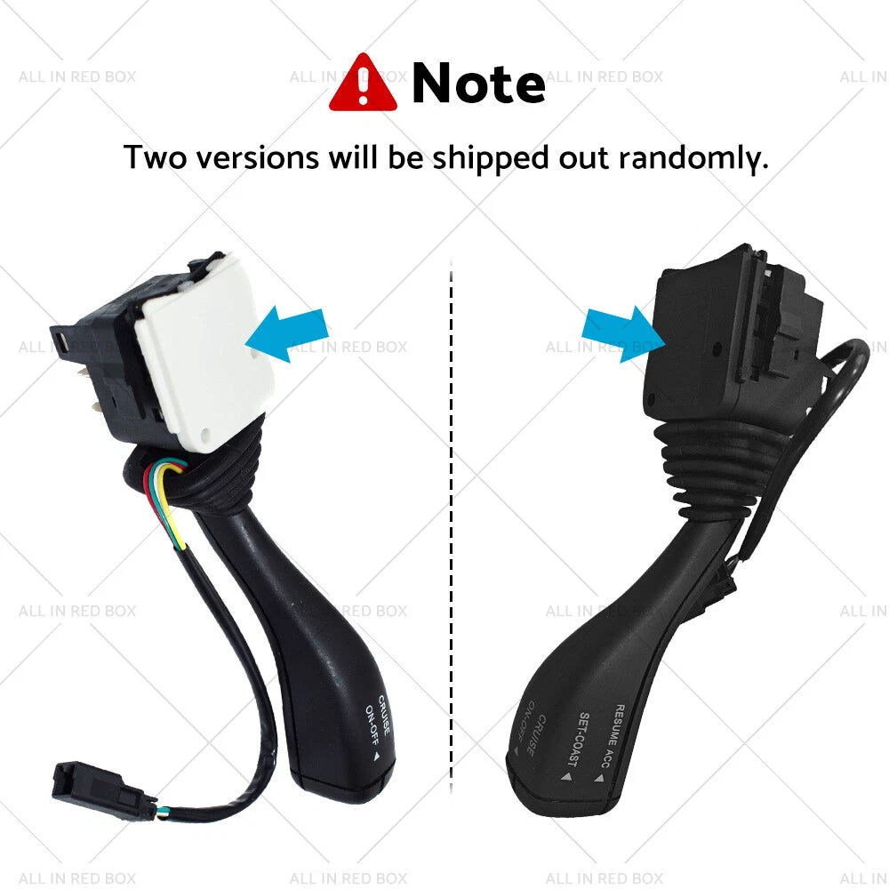 Indicator Stalk Blinker Switch for Holden Commodore (VR–VX) & BMW X3