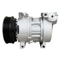 AC Compressor Replacement for Aston Martin DB9 6.0L (2013–2016)