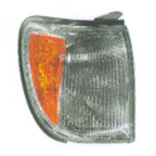 Passenger Side Parking Marker Light Assembly for 1999-2004 Nissan Pathfinder