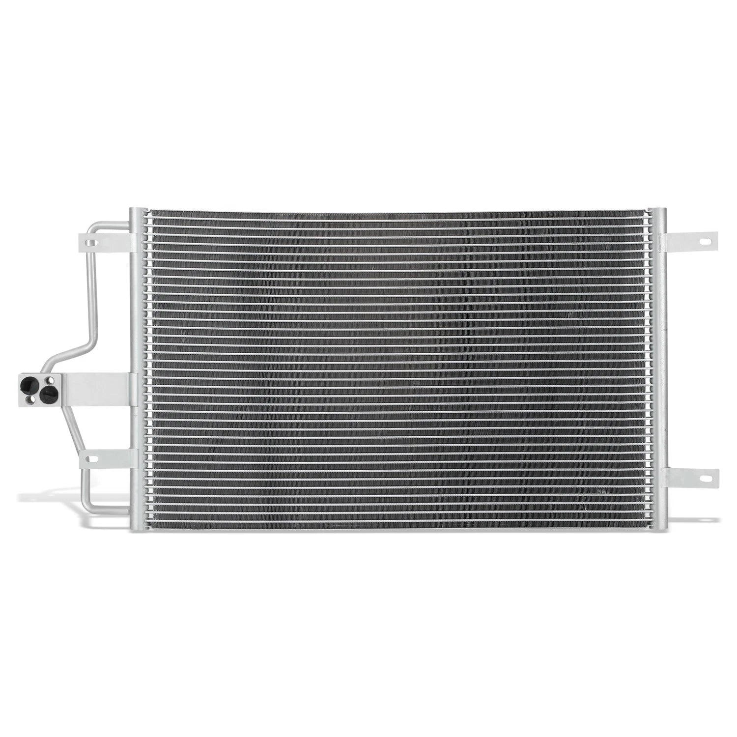 AC Condenser for Ford Escape Mercury Mariner Hybrid (2005–2012)