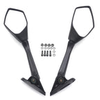 Rearview Mirror Long Stem for Yamaha YZF-R3 (2015–2021), YZF-R25 (2014–2021)
