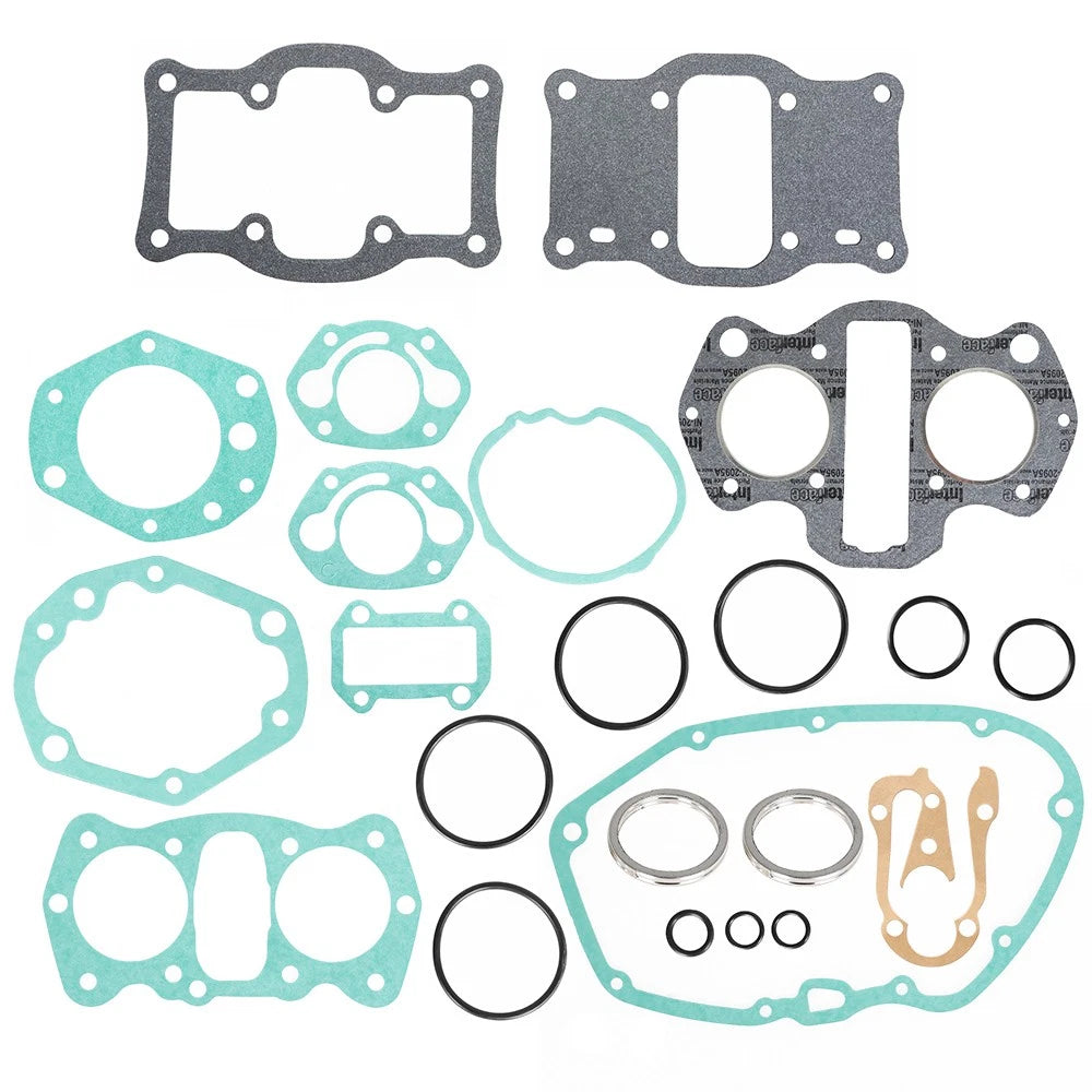 Engine Gasket Kit for Honda 305 CB77 Superhawk (1961–1968)