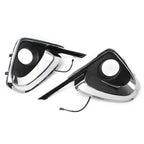 LED Daytime Running Light Turn Signal Lamp for Toyota Fortuner (2015-2016)