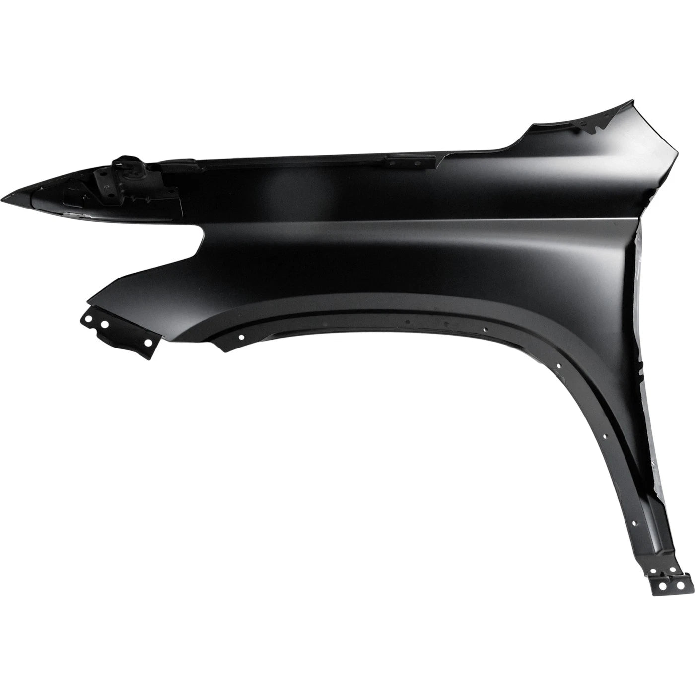 Fender for Chevrolet Traverse Front Passenger Side (2018–2023)