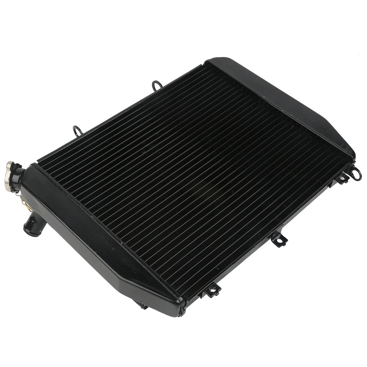 Radiator for Kawasaki Ninja ZX12R ZX-12R (2000–2001)