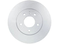 Front Brake Rotor for Suzuki XL7 (2007–2009) HP136TG