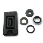 Brake Master Cylinder Seal Rebuild Kit for Polaris Snowmobile (1989–1996)