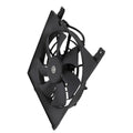 Electric AC Condenser Cooling Fan Assembly for Suzuki SX4 (2007–2013) 95360-79J02