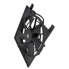 Electric AC Condenser Cooling Fan Assembly for Suzuki SX4 (2007–2013) 95360-79J02