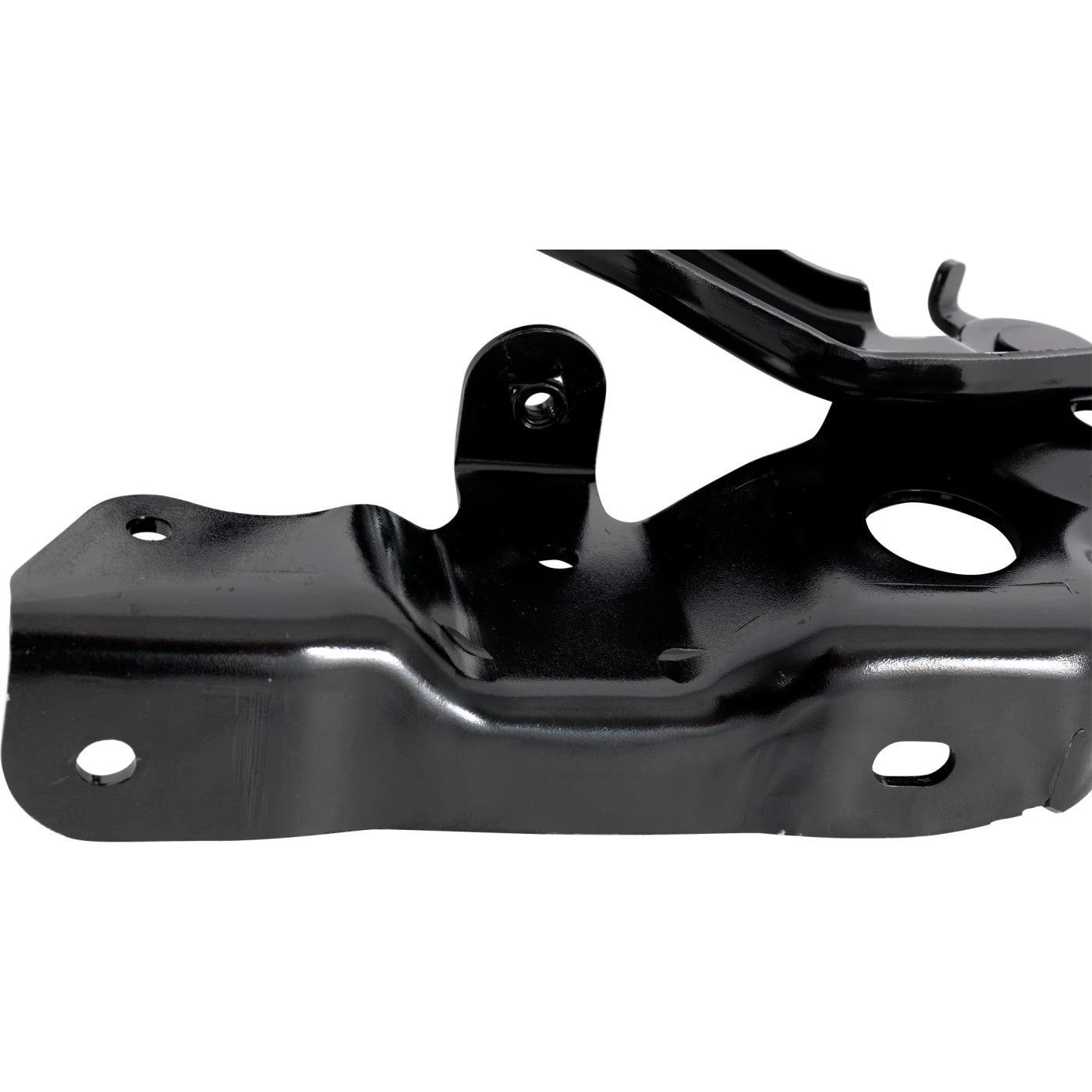 Set of 2 Hood Hinges for Ford Bronco