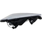Headlight for Chrysler Sebring (2004–2006) Left with Bulb