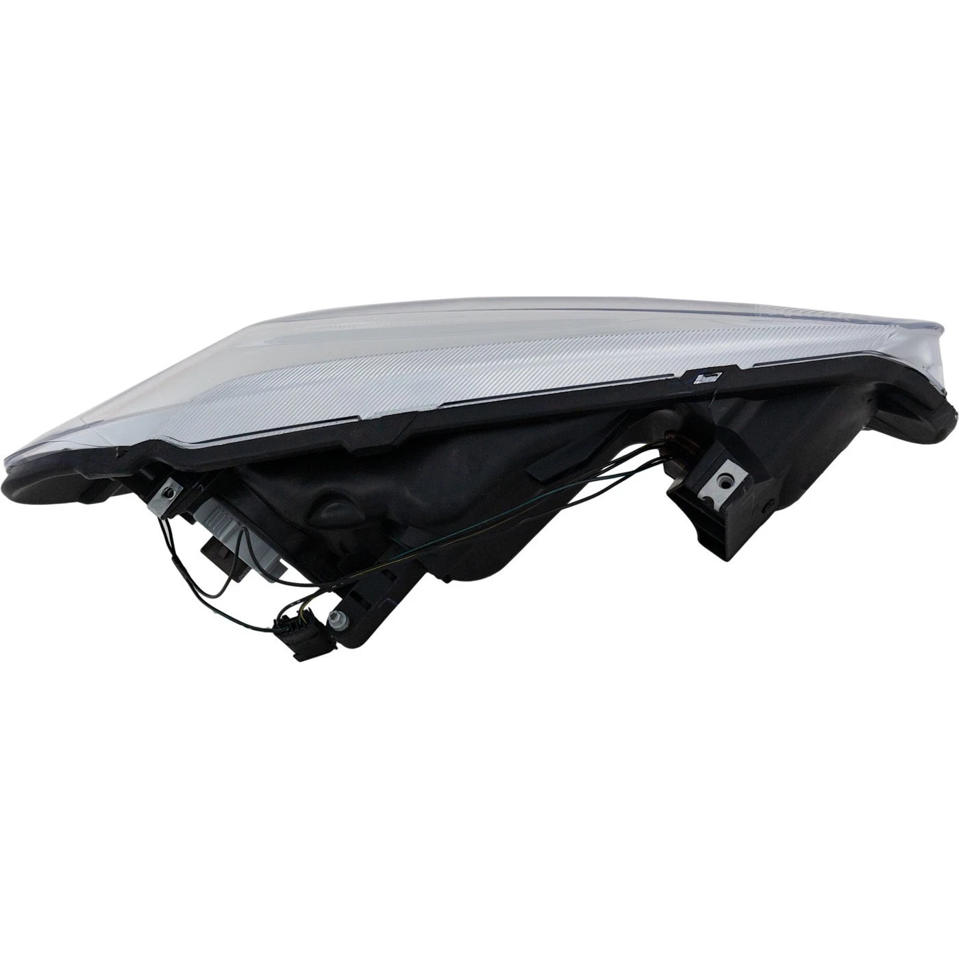 Headlight for Chrysler Sebring (2004–2006) Left with Bulb