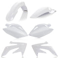 Acerbis Plastic Body Kit for Honda CRF250R (2006–2009)