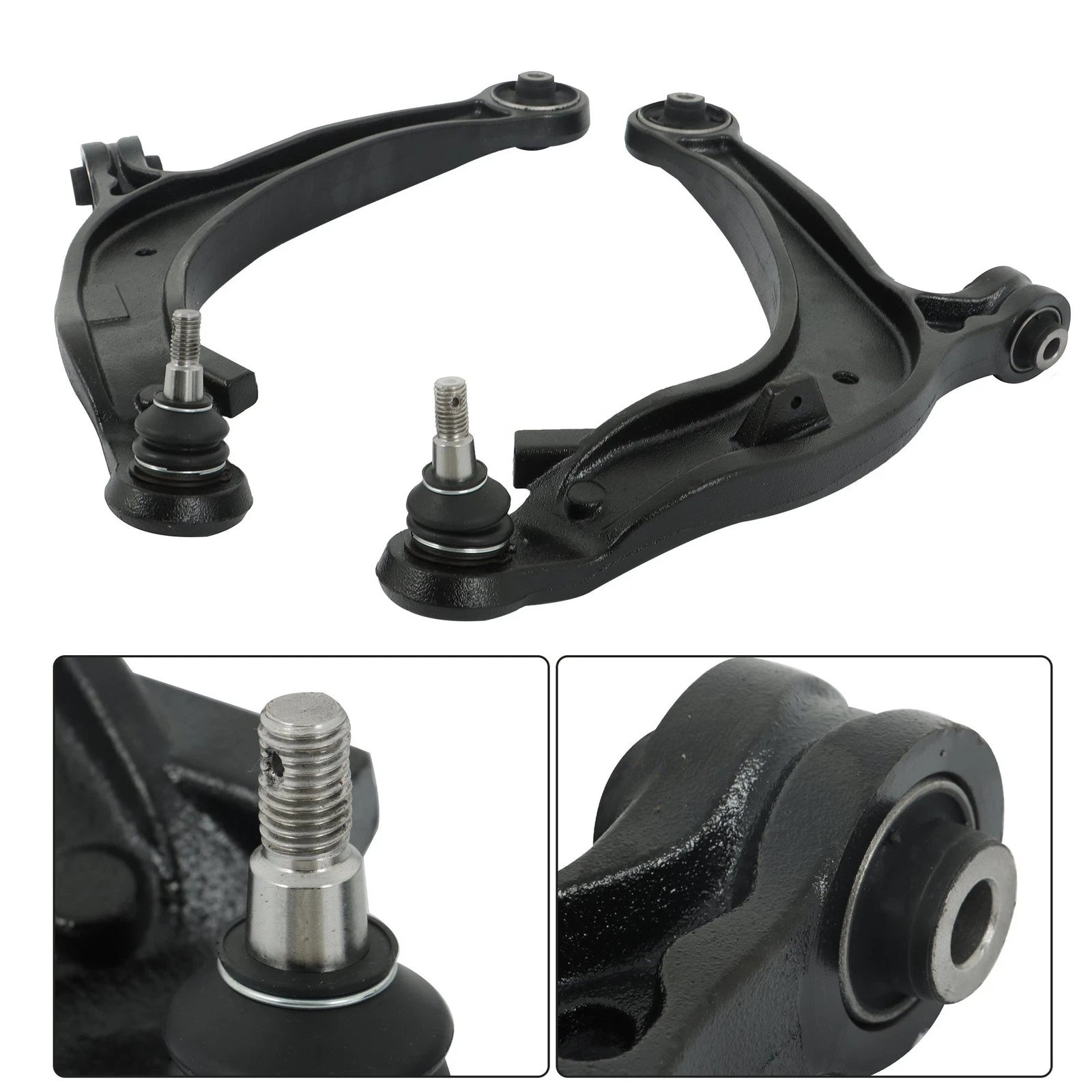 Front Lower Control Arm Ball Joint for Honda Odyssey (2011–2017)