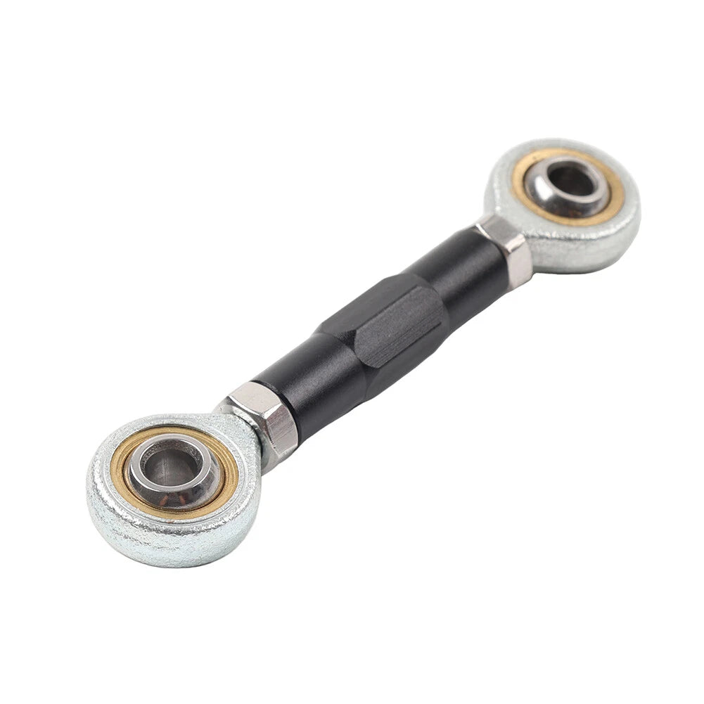 CNC Gear Shift Linkage Rod 40mm for Harley Softail Touring (2018–2023)