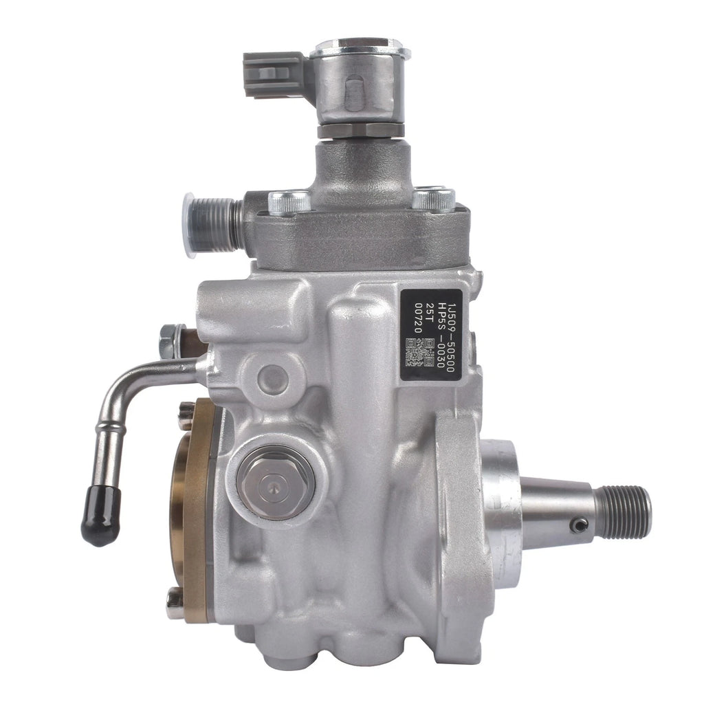 Fuel Injection Pump Assembly for Kubota Tractor Cat 299 D2 (2015–2020) #1J509-50500