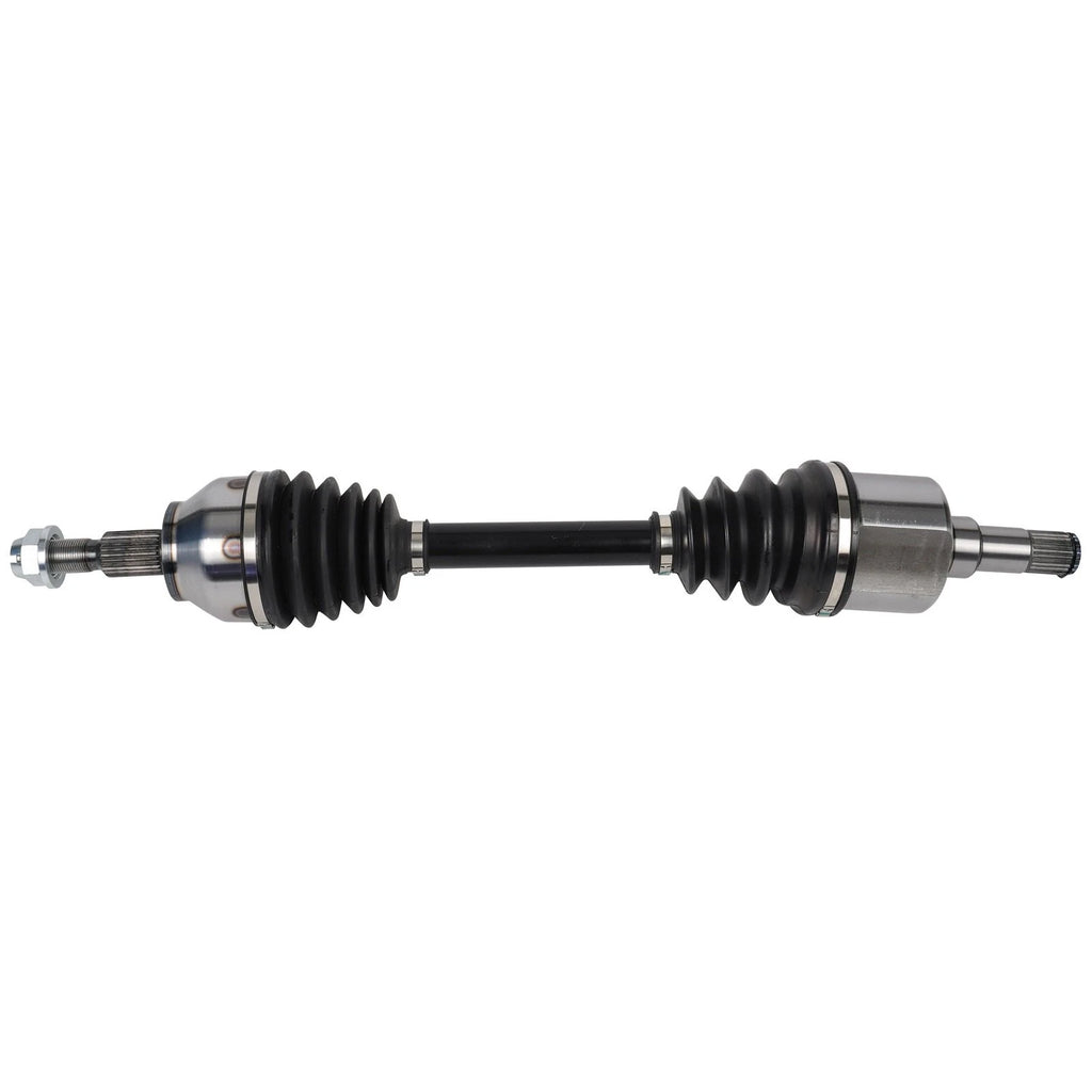 Front Left CV Axle Assembly for Ford Focus 2.0L 2013–2018, 2.3L 2016–2017